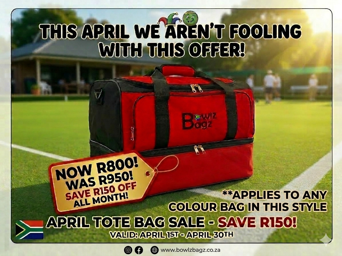 April Promotion